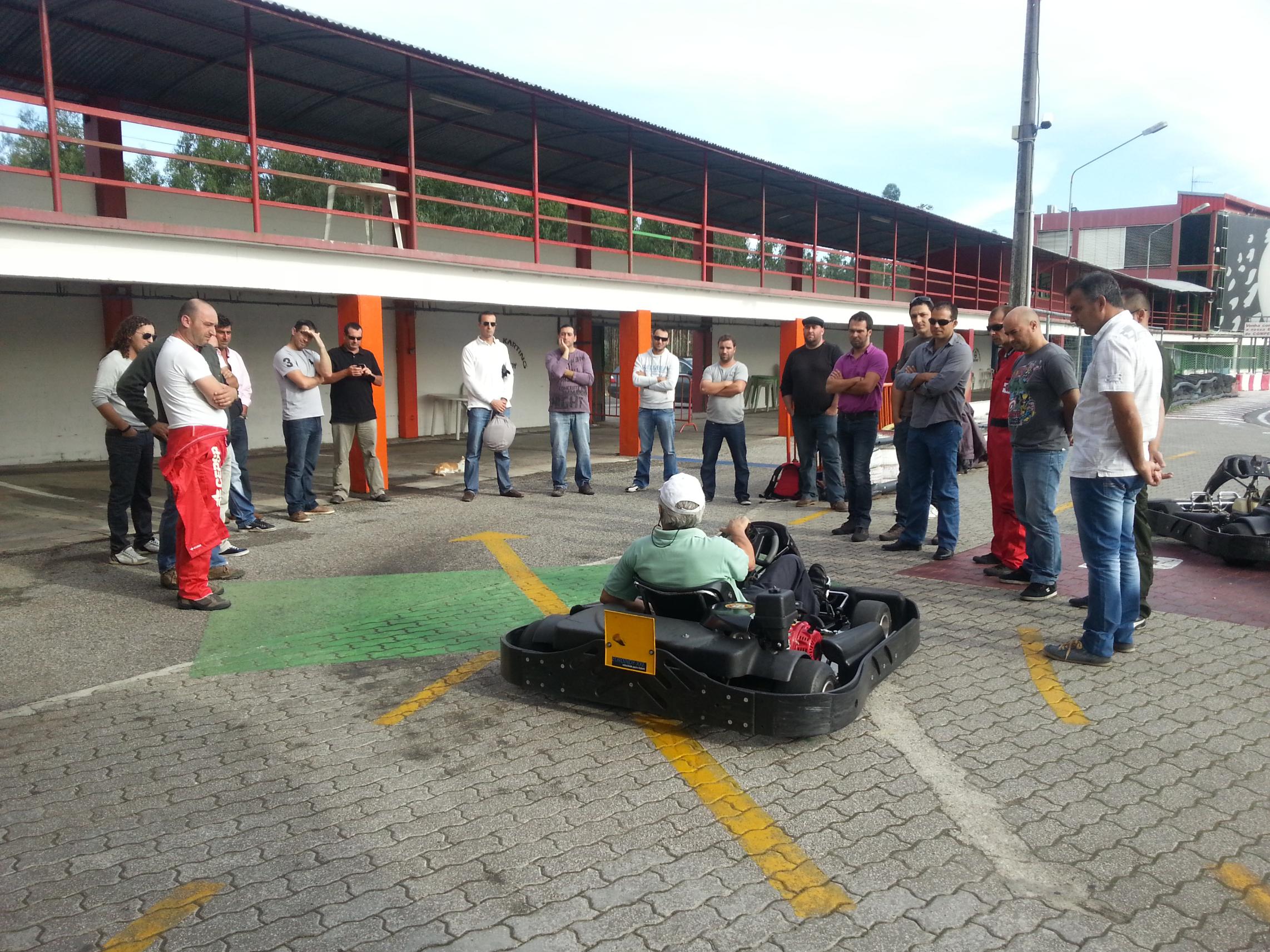 1º Grande Prémio SKS Iberica16